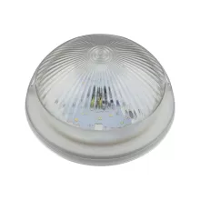 Настенный светильник уличный светодиодный ULW-R05 8W/DW IP64 Uniel WHITE купить в Москве