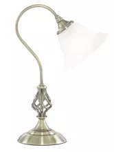 Arte Lamp A4581LT-1AB Настольная лампа ,кабинет,гостиная,спальня