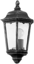 Настенный фонарь уличный Navedo 93459 купить в Москве