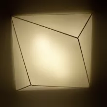 Потолочный светильник Eisberg art_001147 купить в Москве