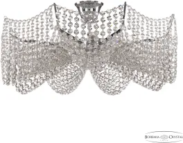 Потолочная люстра 778 778/58 Ni купить в Москве