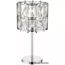 Интерьерная настольная лампа Karlin WE148.04.104 купить в Москве
