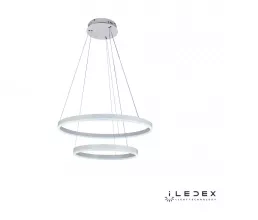 iLedex LZ-230-1 63W WH Подвесной светильник 