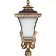 Наземный фонарь Валенсия 11407 купить в Москве