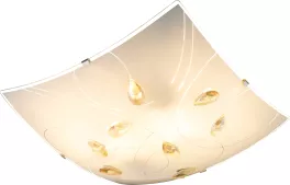 Настенно-потолочный светильник Taveuni 40393-2 купить в Москве