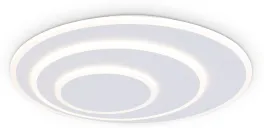 Настенно-потолочный светильник Disk FA7707 купить в Москве