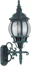 Arte Lamp A1041AL-1BG Ландшафтный настенный светильник ,беседка,веранда,сад,улица