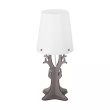 Интерьерная настольная лампа Huntsham 49366 купить в Москве