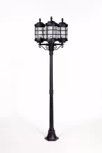 Oasis Light 81208B Bl Наземный уличный фонарь 