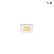 SLV 114451 Встраиваемый точечный светильник 