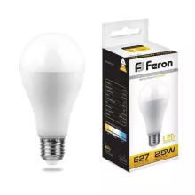 Feron 25790 Светодиодная лампочка 