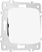 Выключатель am-205 205.32-1.white купить в Москве