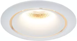 Maytoni DL031-L12W3K-D-W Точечный светильник 
