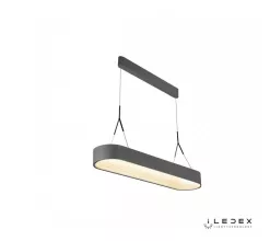iLedex 8330E-GR Подвесной светильник 