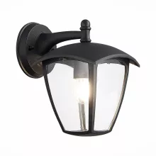Настенный фонарь уличный Sivino SL081.411.01 купить в Москве