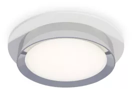 Ambrella XC8050003 Точечный светильник 