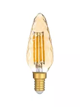 Лампочка светодиодная филаментная Deco HL-2214 купить в Москве