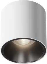 Точечный светильник Alfa LED C064CL-L12W4K-D купить в Москве