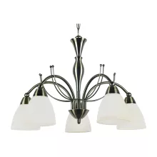 Подвесная люстра Arte Lamp 63 A8612LM-5AB купить в Москве