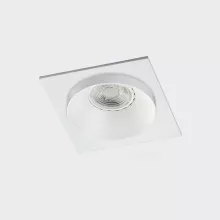 Встроенный светильник + SP01 Italline Solo SP white купить в Москве