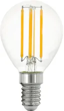 Лампочка светодиодная филаментная LM_LED_E14 11761 купить в Москве