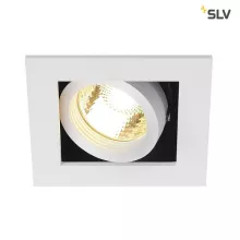 SLV 115511 Встраиваемый точечный светильник 