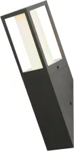 Favourite 3036-1W Настенный светильник уличный 