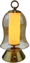 Интерьерная настольная лампа Campana L64832.70 купить в Москве