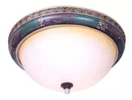 Потолочный светильник Luce Di Flora C110006/3 купить в Москве