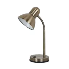 Arte Lamp A2488LT-1AB Настольная лампа ,кабинет,офис,спальня