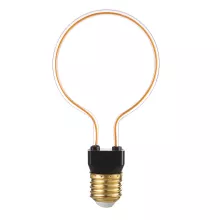 Лампочка светодиодная филаментная Wire Circle TH-B2167 купить в Москве