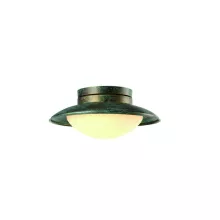 Arte Lamp A9256PL-1BG Потолочный светильник ,кабинет,коридор,гостиная,прихожая