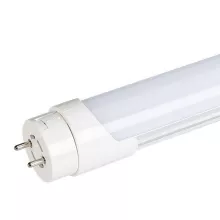 Светодиодная Лампа ECOTUBE T8-600DR-10W-220V Day White купить в Москве