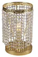 Хрустальная настольная лампа Veneciya MW-Light Венеция 276033201 купить в Москве
