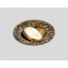 Точечный светильник 710 710 SB купить в Москве