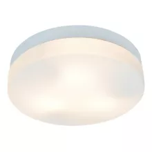 Arte Lamp A3211PL-3WH Влагозащищенный потолочный светильник ,ванная