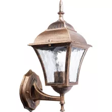 Настенный фонарь уличный Таллин 11611 купить в Москве