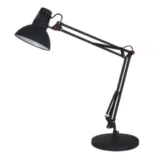 Arte Lamp A2043LT-1BK Настольная лампа ,кабинет,офис
