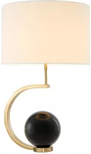 Интерьерная настольная лампа Table Lamp KM0762T-1 gold купить в Москве