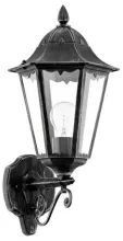 Настенный фонарь уличный Navedo 93457 купить в Москве