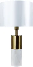 Интерьерная настольная лампа Tianyi A5054LT-1PB купить в Москве