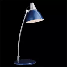 Настольная лампа синий Eurosvet 7305 купить в Москве