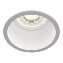 Maytoni DL049-01W Точечный светильник 