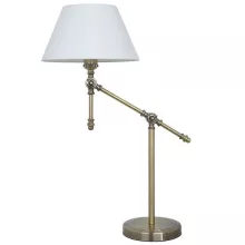 Arte Lamp A5620LT-1AB Интерьерная настольная лампа 