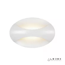 iLedex ZD8151-5W WH Настенный светильник 