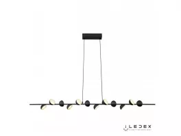 iLedex X088136 BK Подвесной светильник 