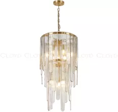 Подвесная люстра Cloyd Neman 10420 купить в Москве