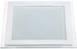Светодиодная панель LT-S200x200WH 16W Day White 120deg купить в Москве