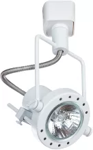 Arte Lamp A4300PL-1WH Трековый светильник 