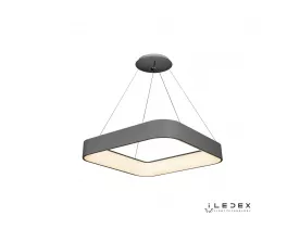 iLedex 8288D-600-600 GR Подвесной светильник 